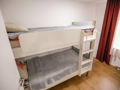 Ferienwohnung für 4 Personen (59 m²) in Triberg 2/10