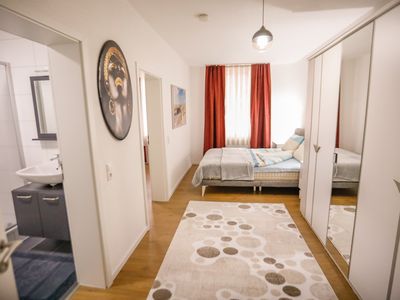 Ferienwohnung für 4 Personen (59 m²) in Triberg 5/10