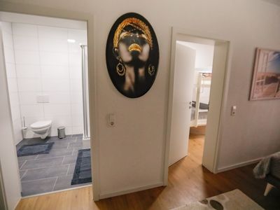 Ferienwohnung für 4 Personen (59 m²) in Triberg 6/10