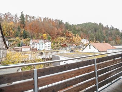 Ferienwohnung für 4 Personen (59 m²) in Triberg 7/10