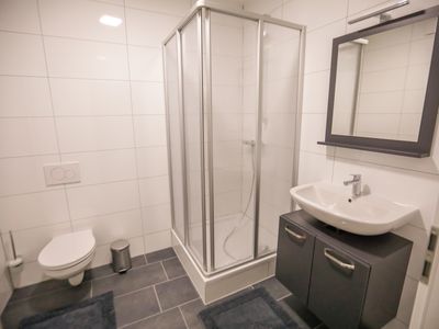 Ferienwohnung für 4 Personen (59 m²) in Triberg 9/10