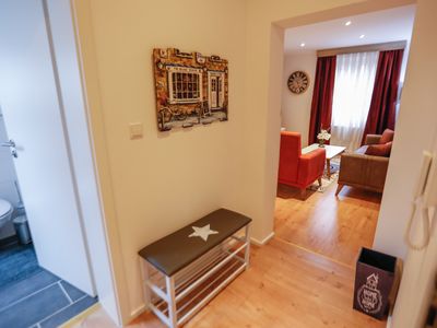 Ferienwohnung für 2 Personen (50 m²) in Triberg 2/10