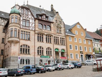 Ferienwohnung für 2 Personen (50 m²) in Triberg 10/10