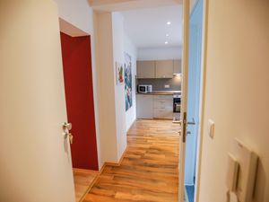 Ferienwohnung für 2 Personen (48 m²) in Triberg