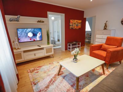 Ferienwohnung für 2 Personen (48 m²) in Triberg 2/10