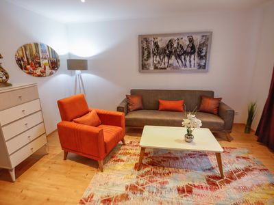 Ferienwohnung für 2 Personen (48 m²) in Triberg 3/10