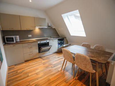 Ferienwohnung für 2 Personen (48 m²) in Triberg 4/10