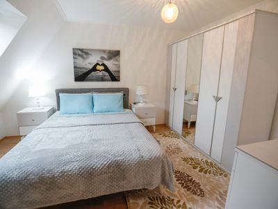 Ferienwohnung für 2 Personen (48 m²) in Triberg 6/10