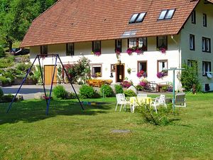 Ferienwohnung für 5 Personen (50 m²) in Triberg