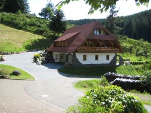 Ferienwohnung für 6 Personen (70 m&sup2;) in Triberg