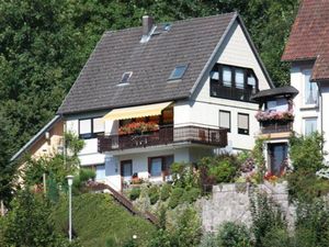 Ferienwohnung für 2 Personen (60 m²) in Triberg