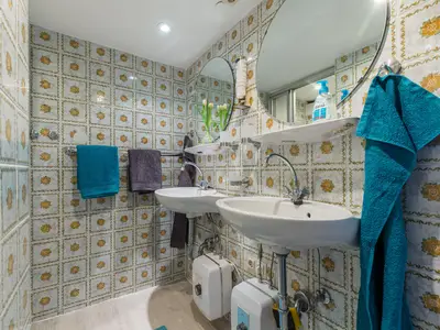 Ferienwohnung Inga Bad