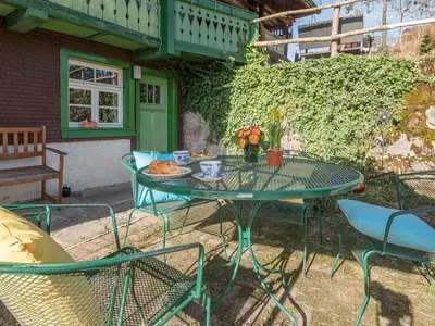 Ferienwohnung für 2 Personen in Triberg 8/8