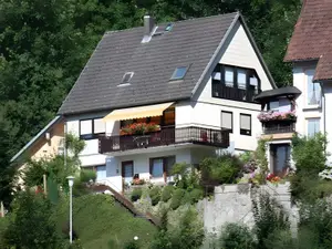 Ferienwohnung für 2 Personen (60 m²) in Triberg