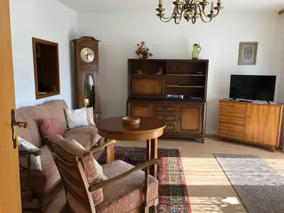 Ferienwohnung für 2 Personen (60 m²) in Triberg 3/10
