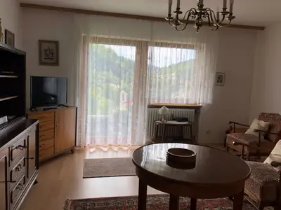 Ferienwohnung für 2 Personen (60 m²) in Triberg 6/10