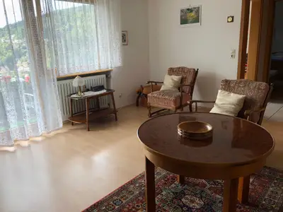 Ferienwohnung für 2 Personen (60 m²) in Triberg 9/10