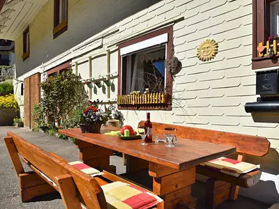 TerraceBalcony