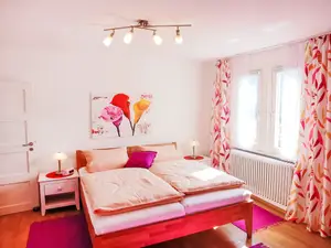 Ferienwohnung für 4 Personen (65 m²) in Triberg