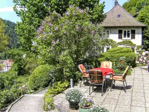 Ferienwohnung für 2 Personen (50 m²) in Triberg