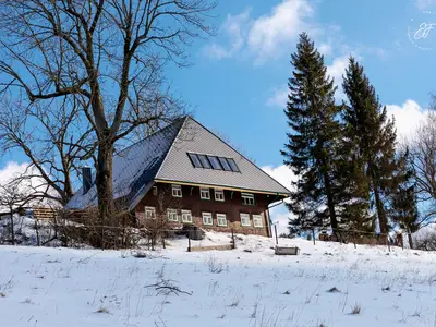 Ferienwohnung für 2 Personen in Triberg 3/10