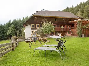 Ferienwohnung für 4 Personen (70 m²) in Triberg