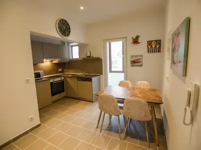 Ferienwohnung für 2 Personen (45 m²) in Triberg 4/10