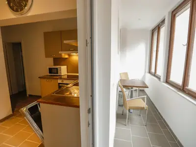 Ferienwohnung für 2 Personen (45 m²) in Triberg 5/10
