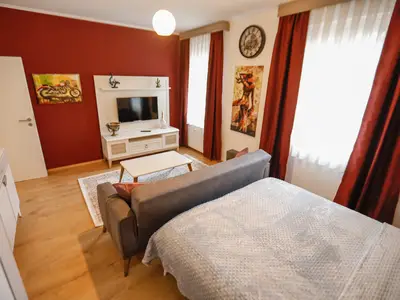 Ferienwohnung für 2 Personen (45 m²) in Triberg 6/10