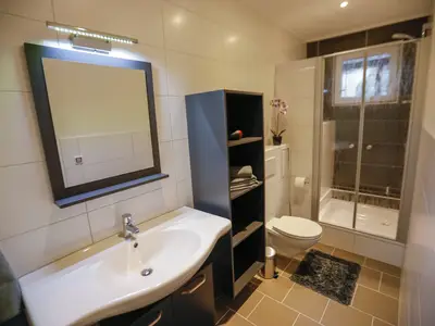 Ferienwohnung für 2 Personen (45 m²) in Triberg 8/10