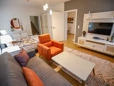 Ferienwohnung für 3 Personen (45 m²) in Triberg 1/10