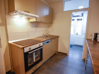 Ferienwohnung für 3 Personen (45 m²) in Triberg 3/10