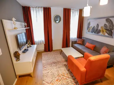 Ferienwohnung für 3 Personen (45 m²) in Triberg 5/10