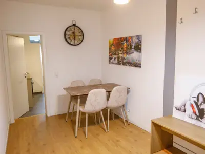 Ferienwohnung für 3 Personen (45 m²) in Triberg 7/10