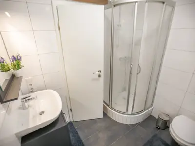 Ferienwohnung für 3 Personen (45 m²) in Triberg 9/10