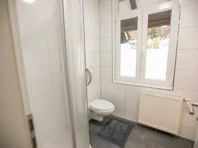 Ferienwohnung für 3 Personen (45 m²) in Triberg 10/10
