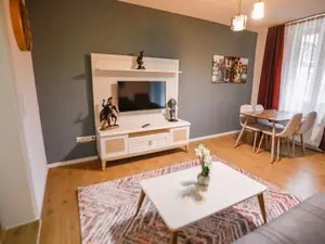 Ferienwohnung für 4 Personen (59 m²) in Triberg