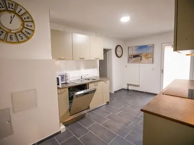 Ferienwohnung für 4 Personen (59 m²) in Triberg 4/10