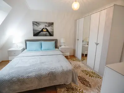 Ferienwohnung für 2 Personen (48 m²) in Triberg 6/10