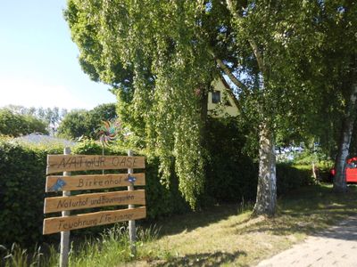 Ferienwohnung für 6 Personen (65 m²) in Tribsees 2/10