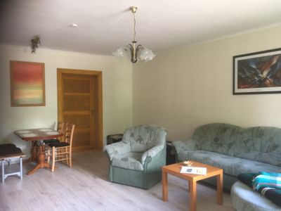 Ferienwohnung für 6 Personen (65 m²) in Tribsees 4/10