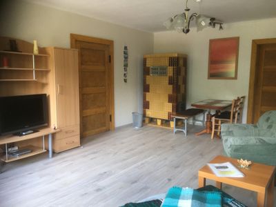 Ferienwohnung für 6 Personen (65 m²) in Tribsees 5/10