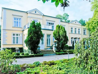 Ferienwohnung für 3 Personen (43 m²) in Tribsees 1/10