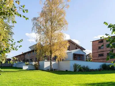 Ferienwohnung für 3 Personen (43 m²) in Tribsees 5/10