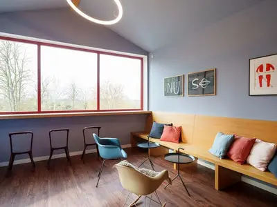 Ferienwohnung für 3 Personen (43 m²) in Tribsees 6/10