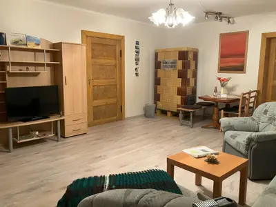 Ferienwohnung für 6 Personen (65 m²) in Tribsees 2/10