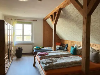 Ferienwohnung für 6 Personen (65 m²) in Tribsees 3/10