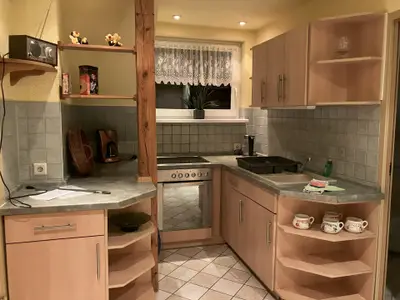 Ferienwohnung für 6 Personen (65 m²) in Tribsees 4/10