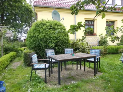 Ferienwohnung für 6 Personen (65 m²) in Tribsees 7/10
