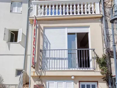 Ferienwohnung für 8 Personen in Tribunj 3/10